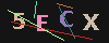 Gambar captcha