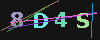 Gambar captcha
