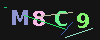 Gambar captcha